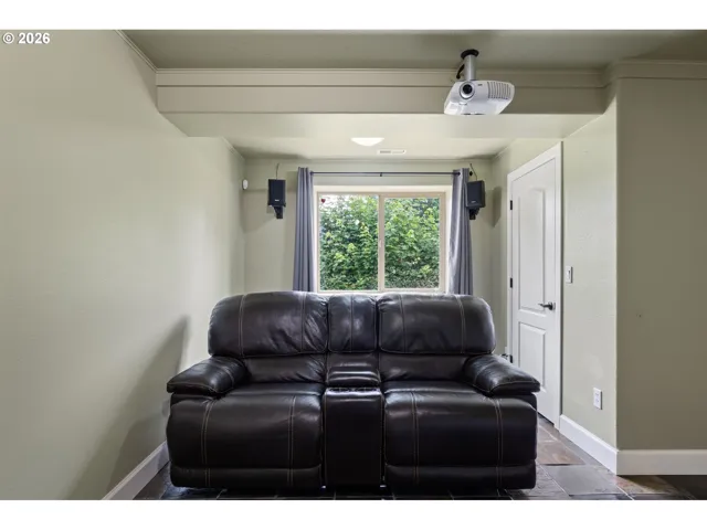 Media Room