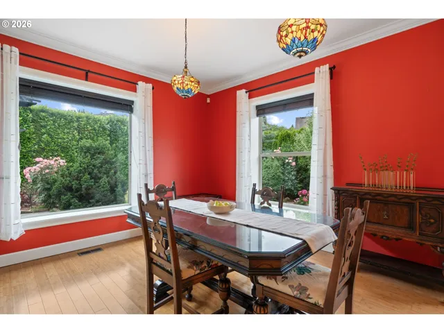 Dining Room-Formal