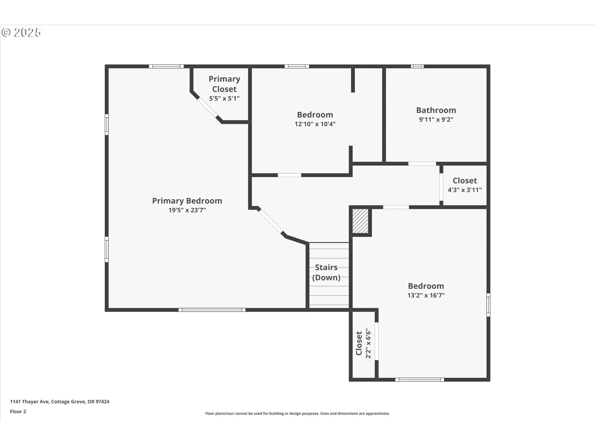Floor Plan-# 2
