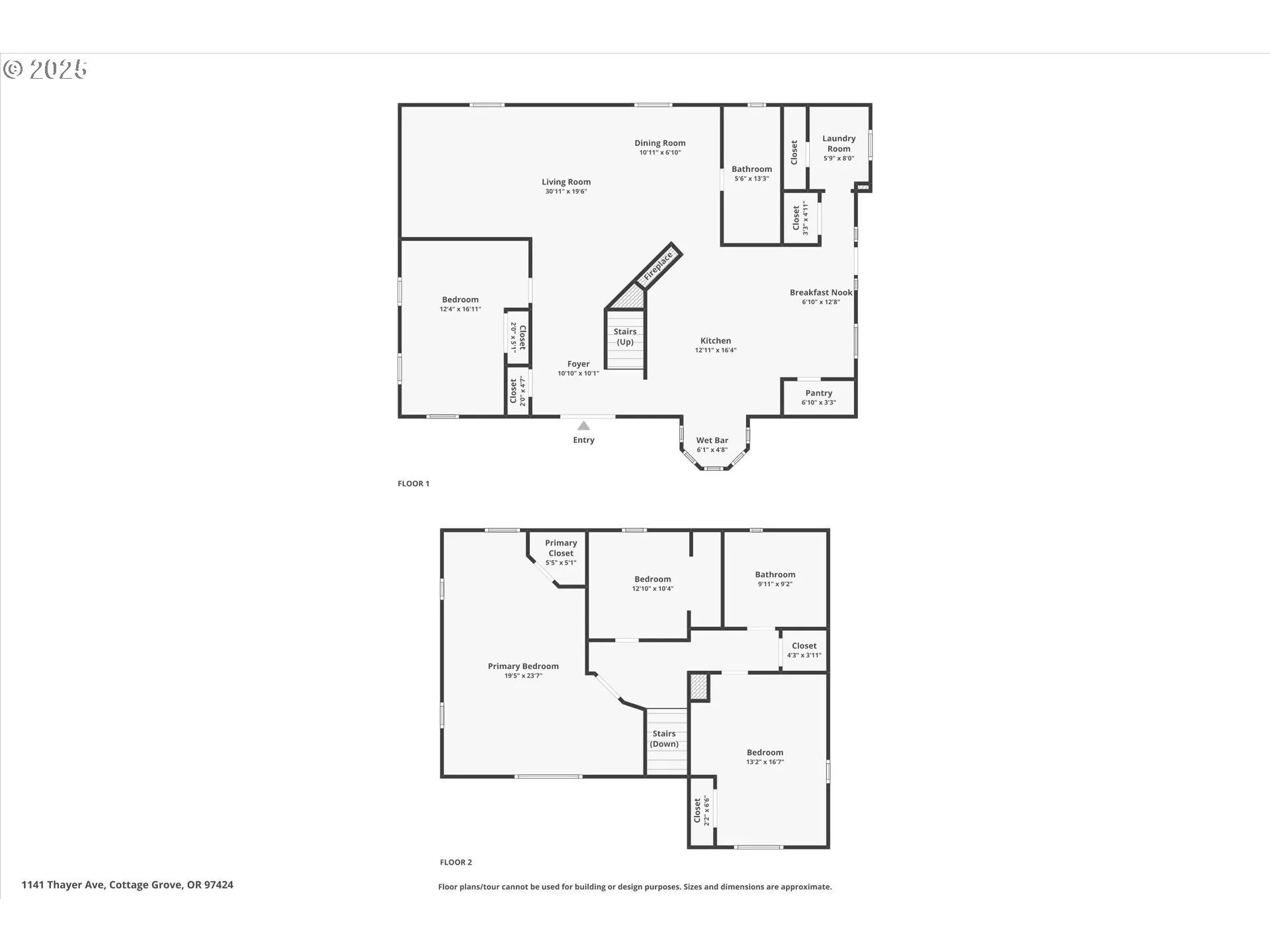 Floor Plan-# 3