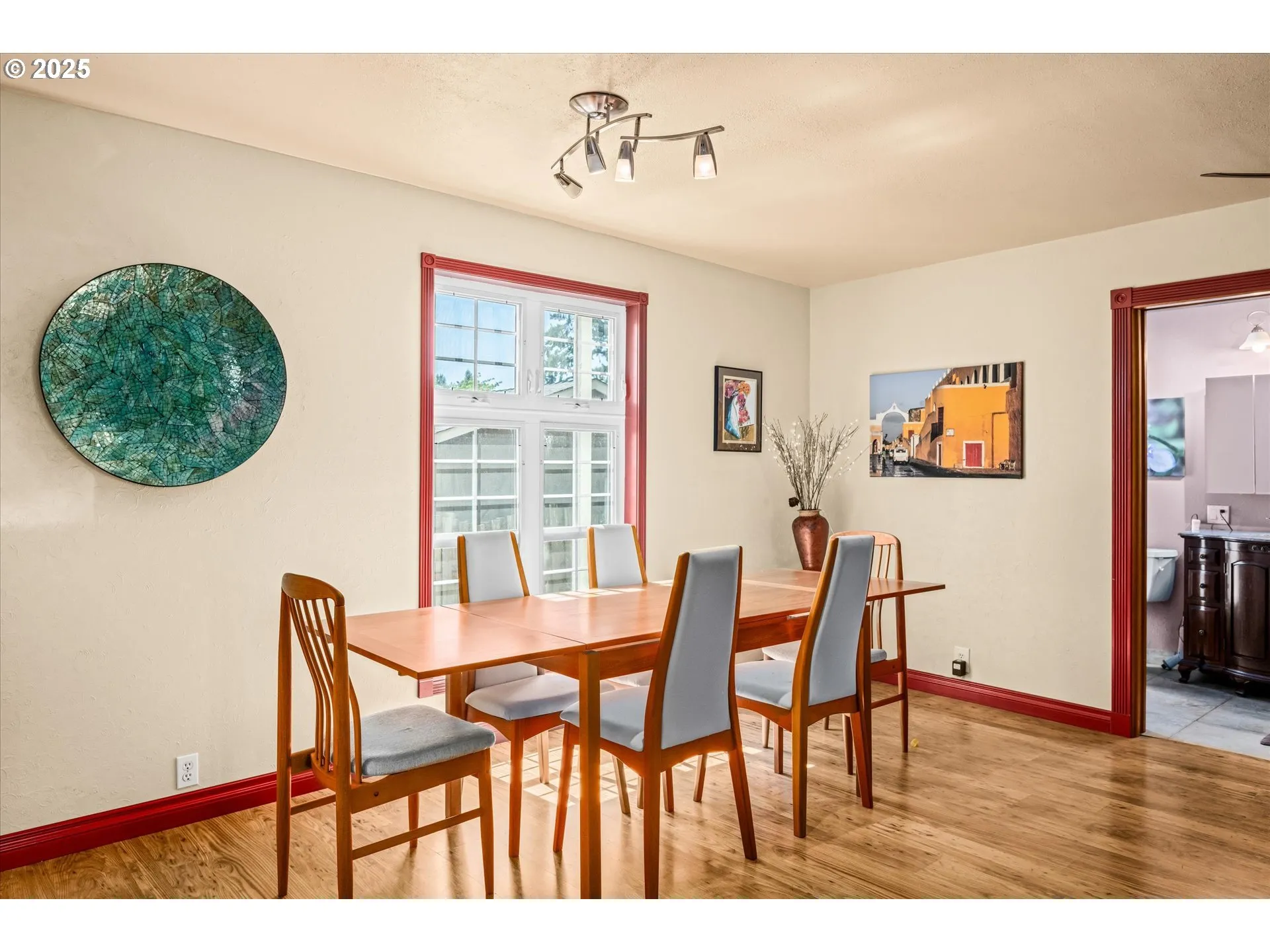 Dining Room-# 2