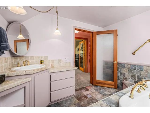 Bathroom-# 2