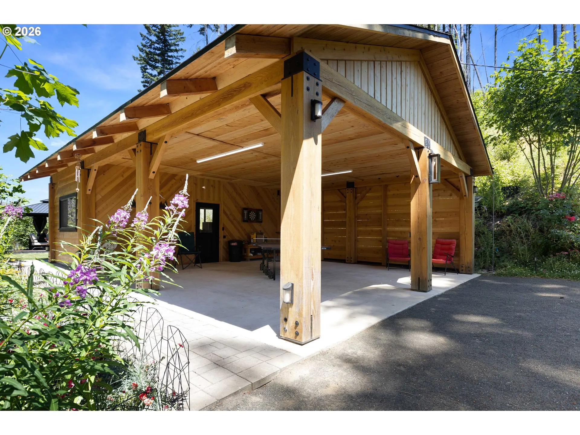 Carport