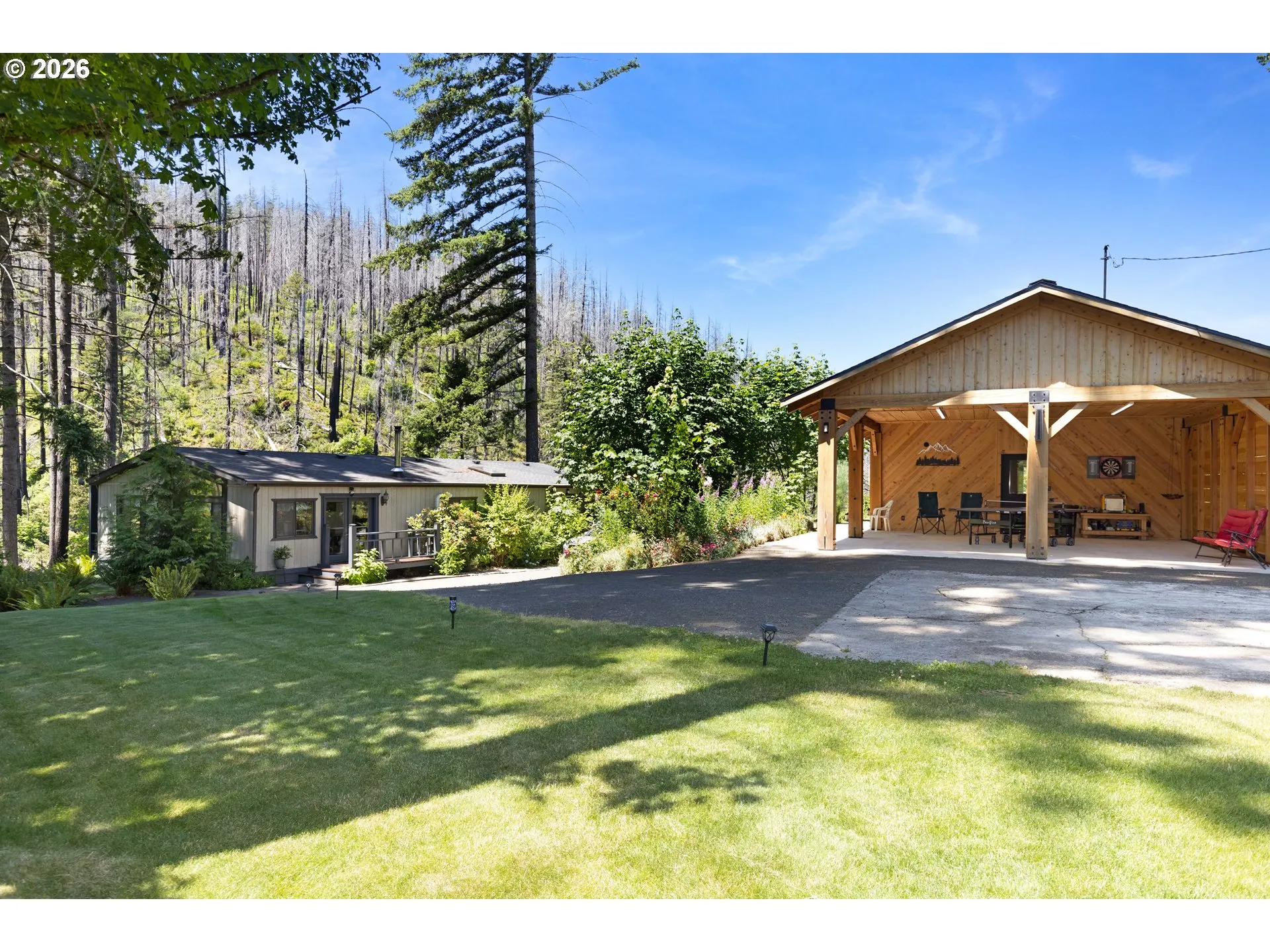 Carport