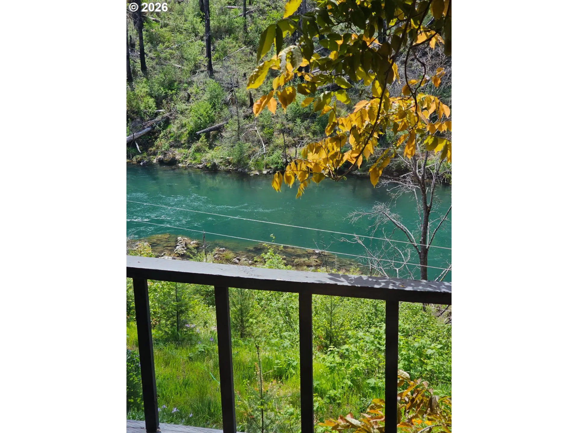 View-River