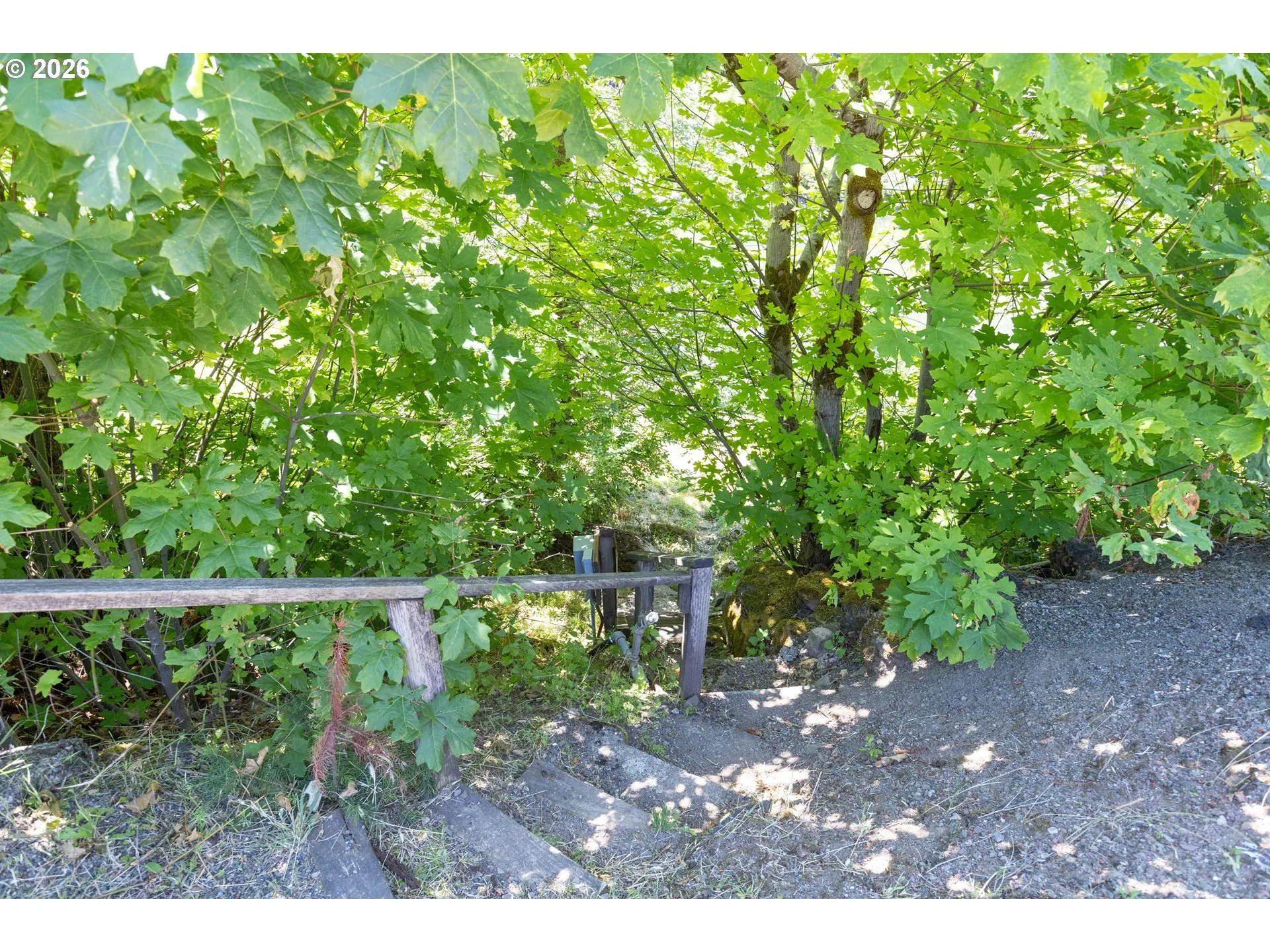 River Access