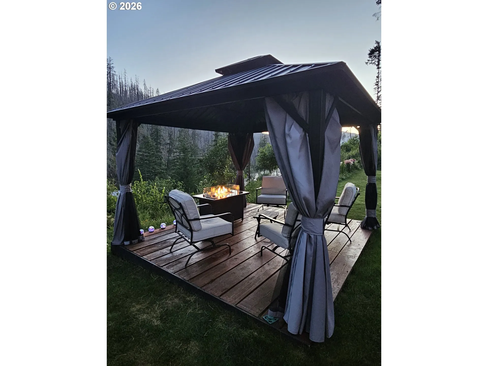 Gazebo