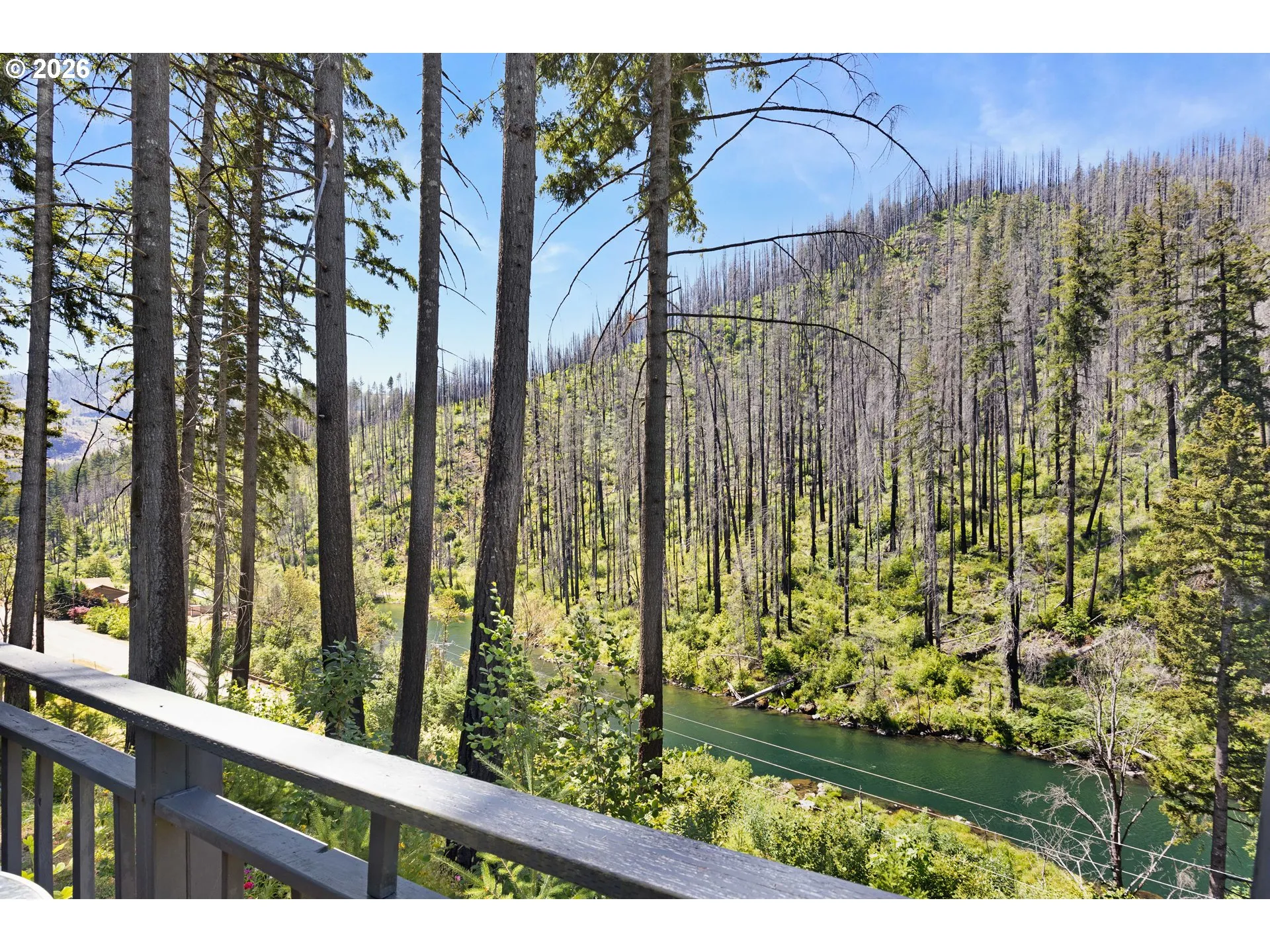 View-River