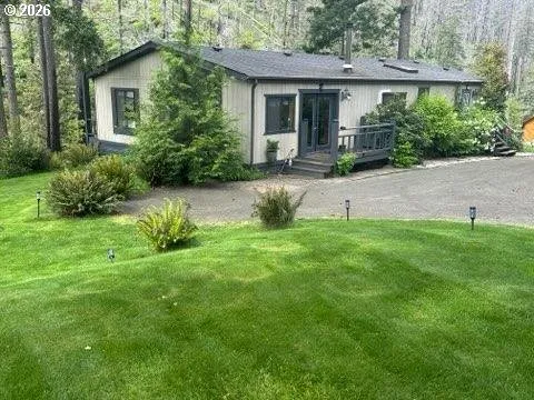 Main Residence
