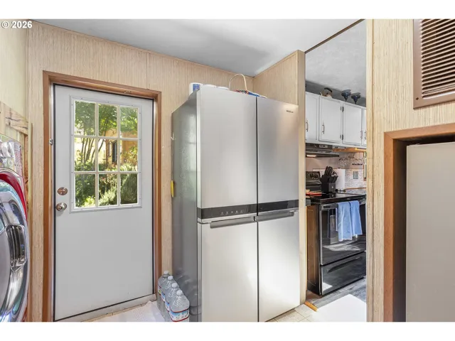 Mud Room