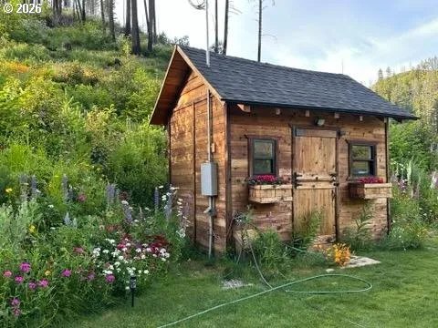 Pump House-# 1