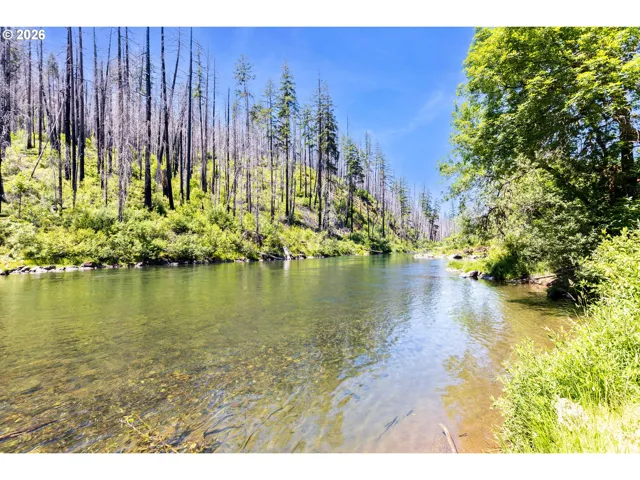 River Access
