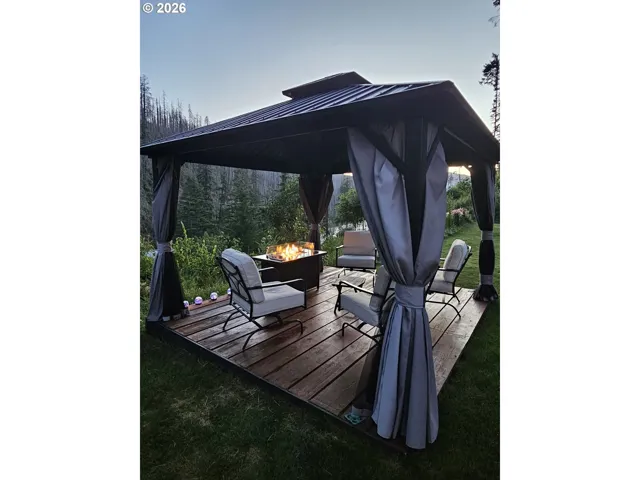 Gazebo
