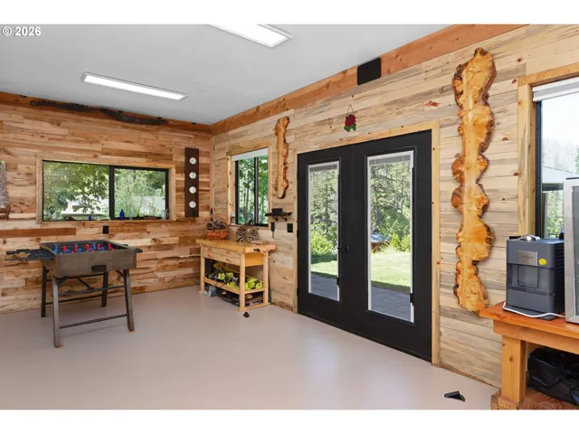 Recreation Room-Finished