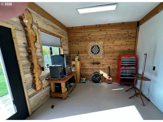 Recreation Room-Finished