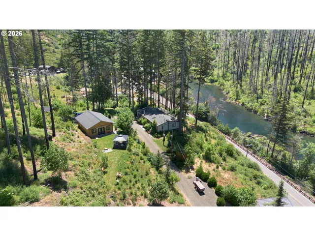 Drone View/UAV-# 1