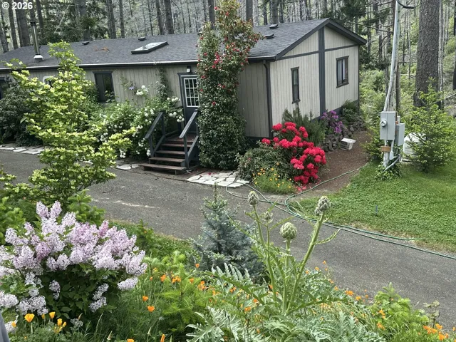 Main Residence