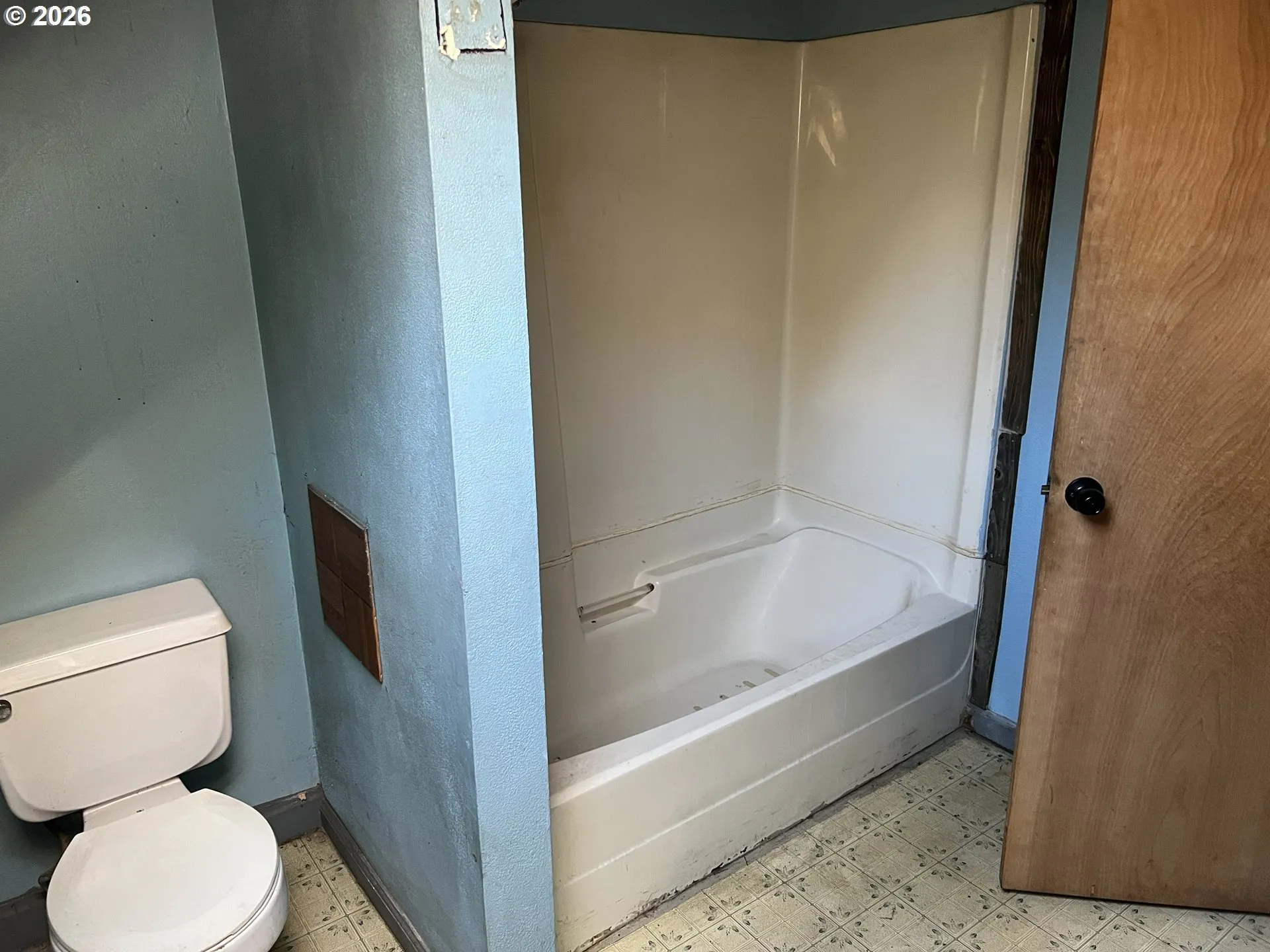 Bathroom-# 2