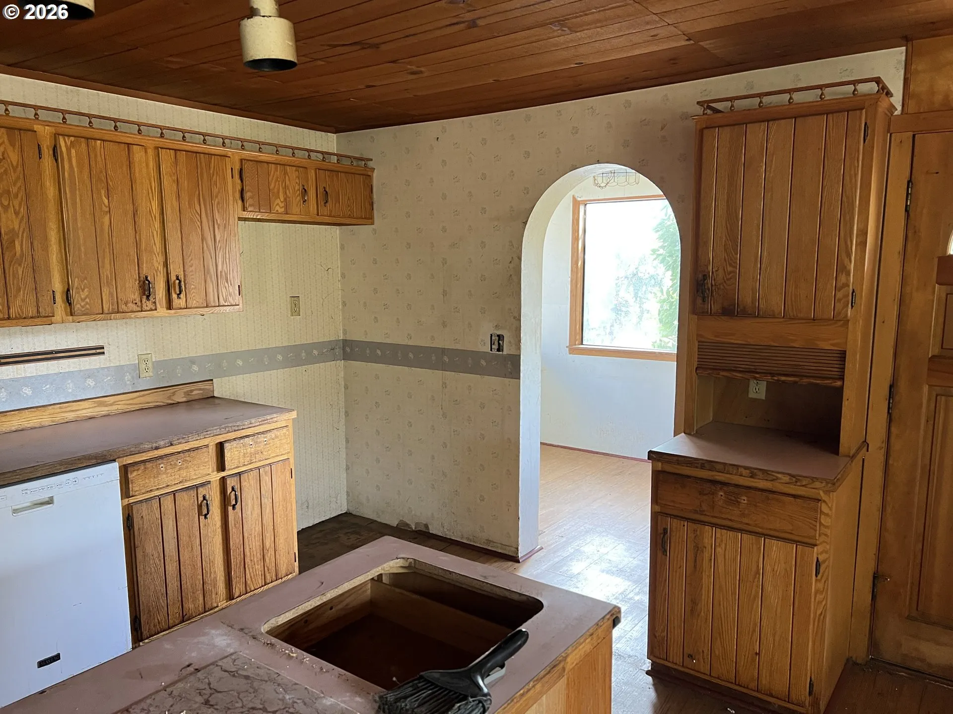 Kitchen/Nook