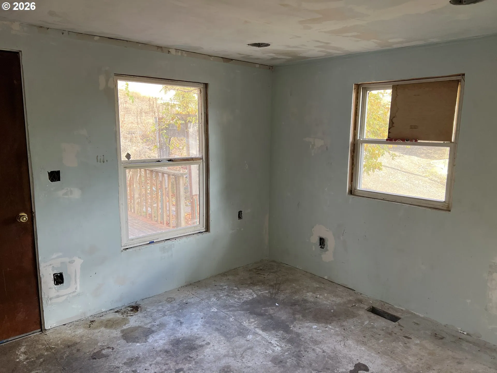 Bedroom-# 1