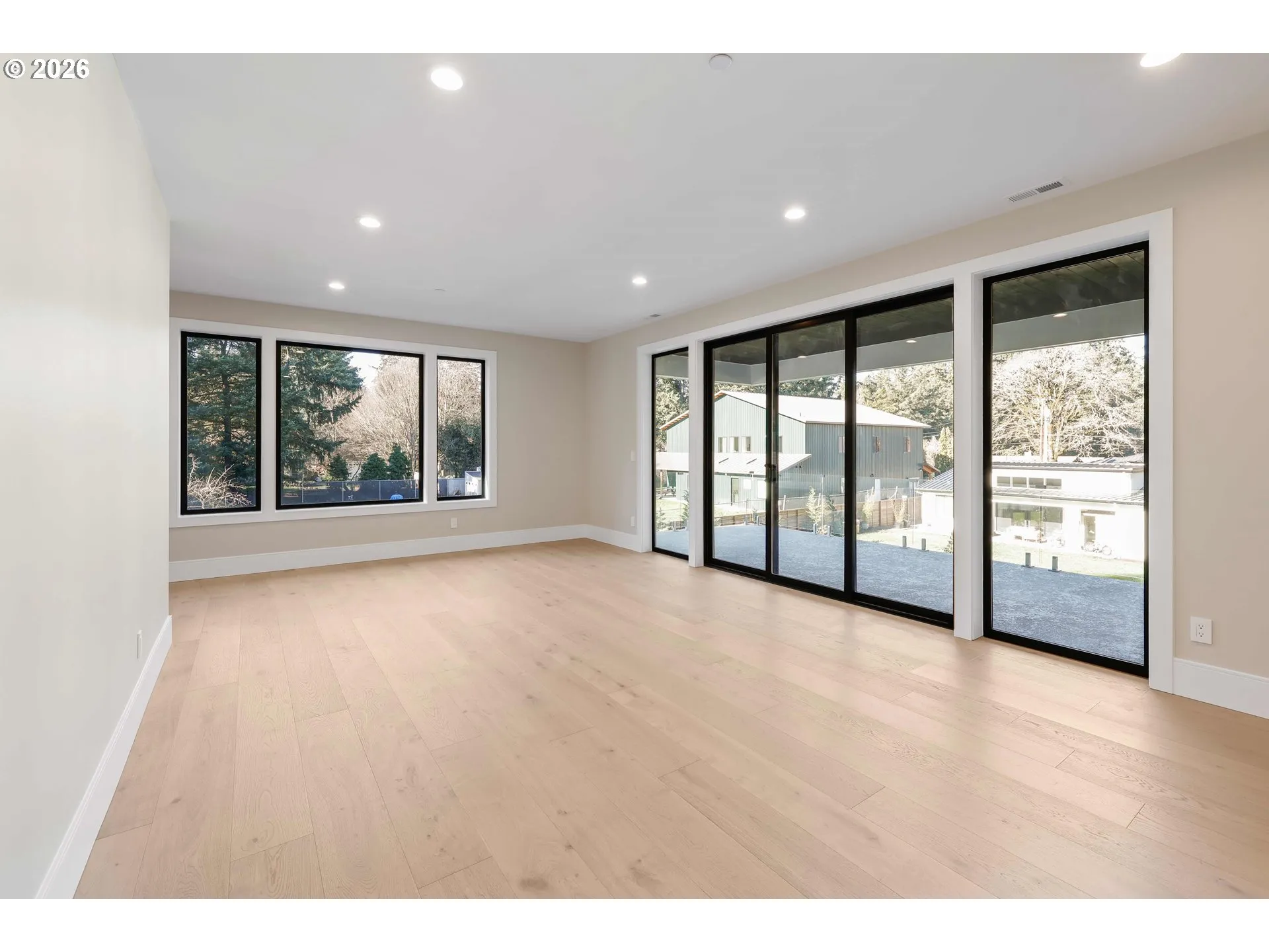 Media Room