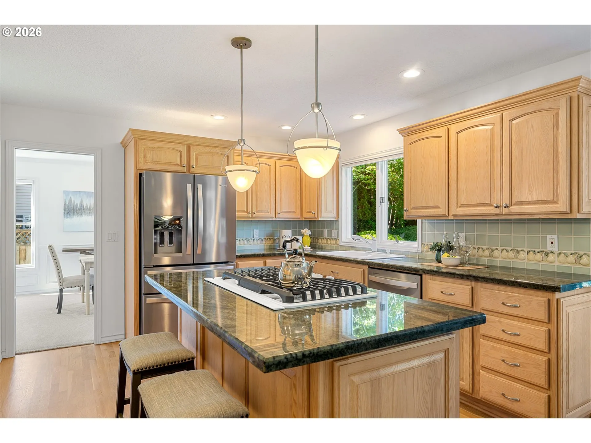 Kitchen-Island