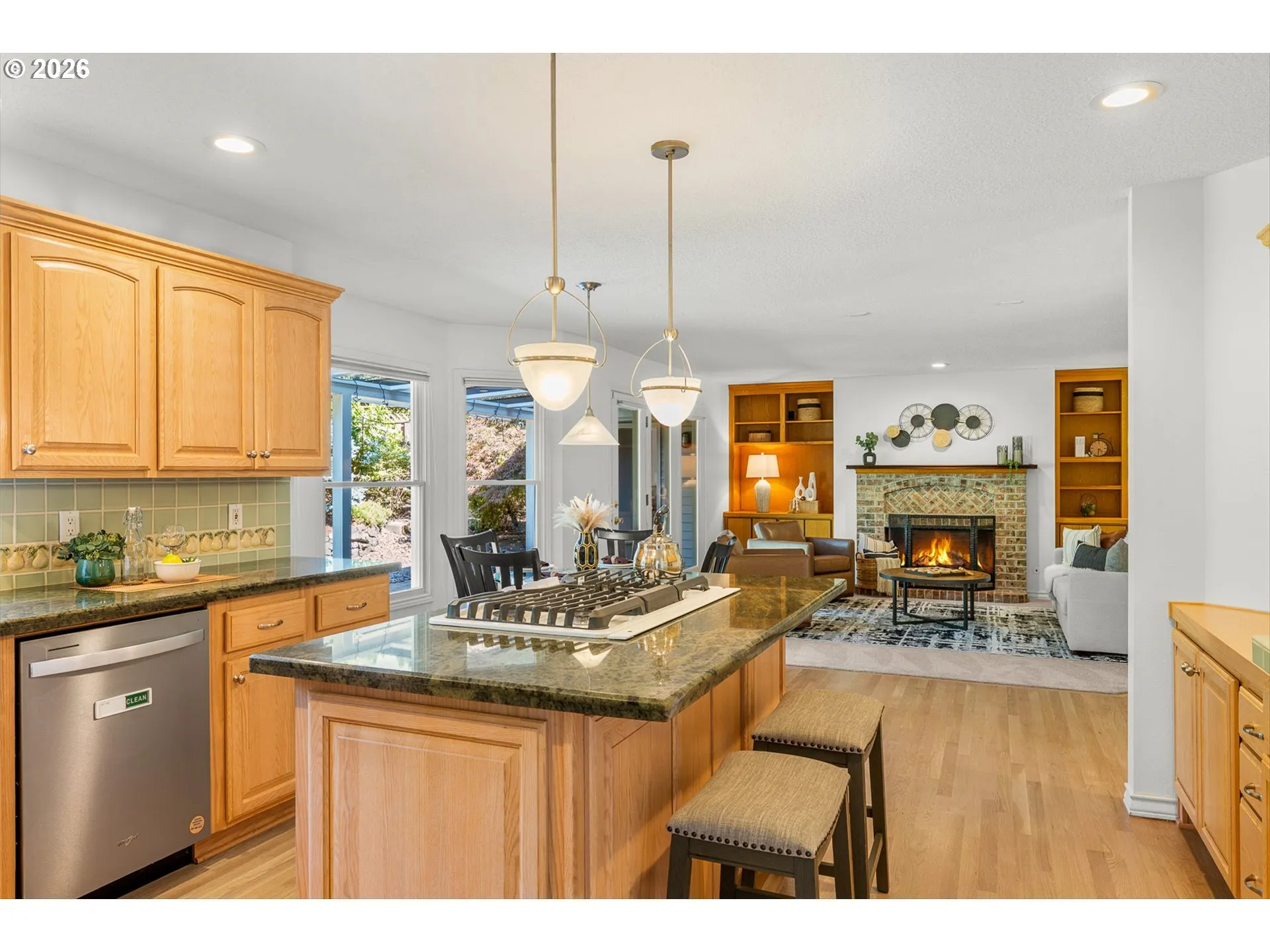 Kitchen-Island