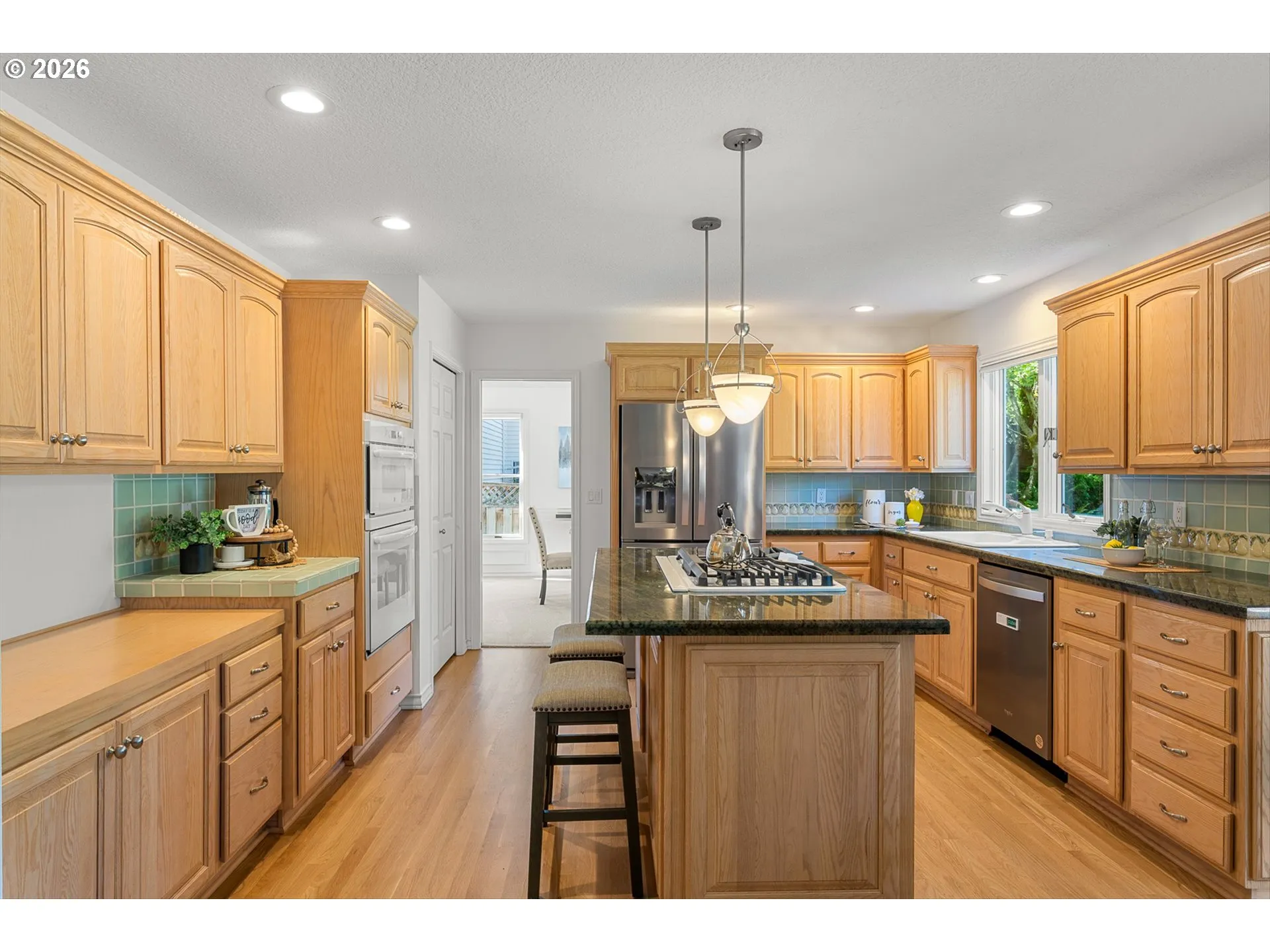 Kitchen-Island