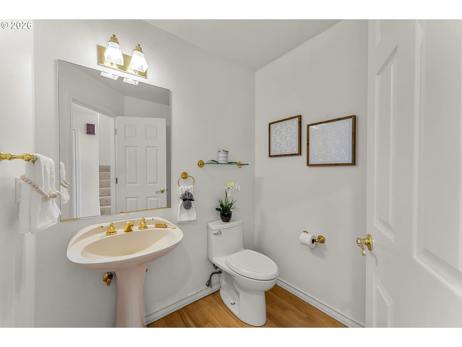 Bathroom-Hall