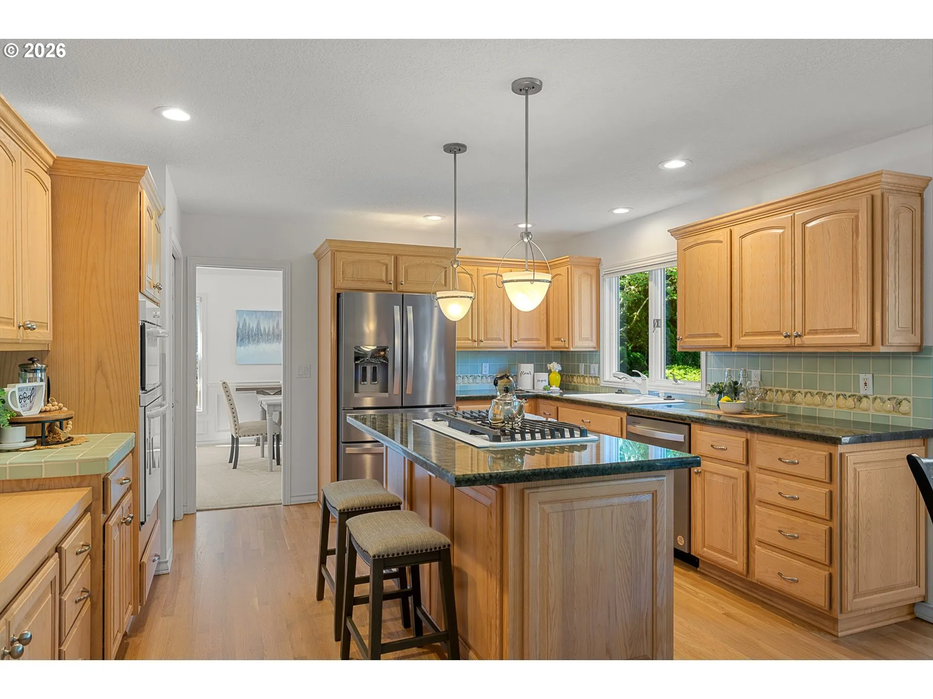 Kitchen-Island