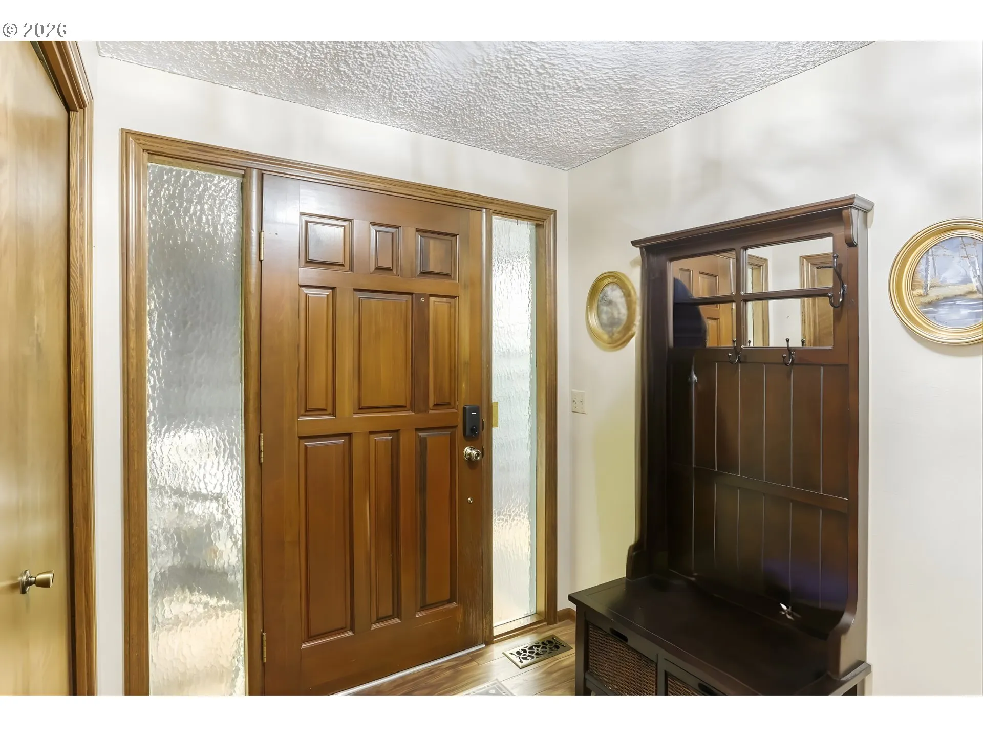 Entrance/Foyer