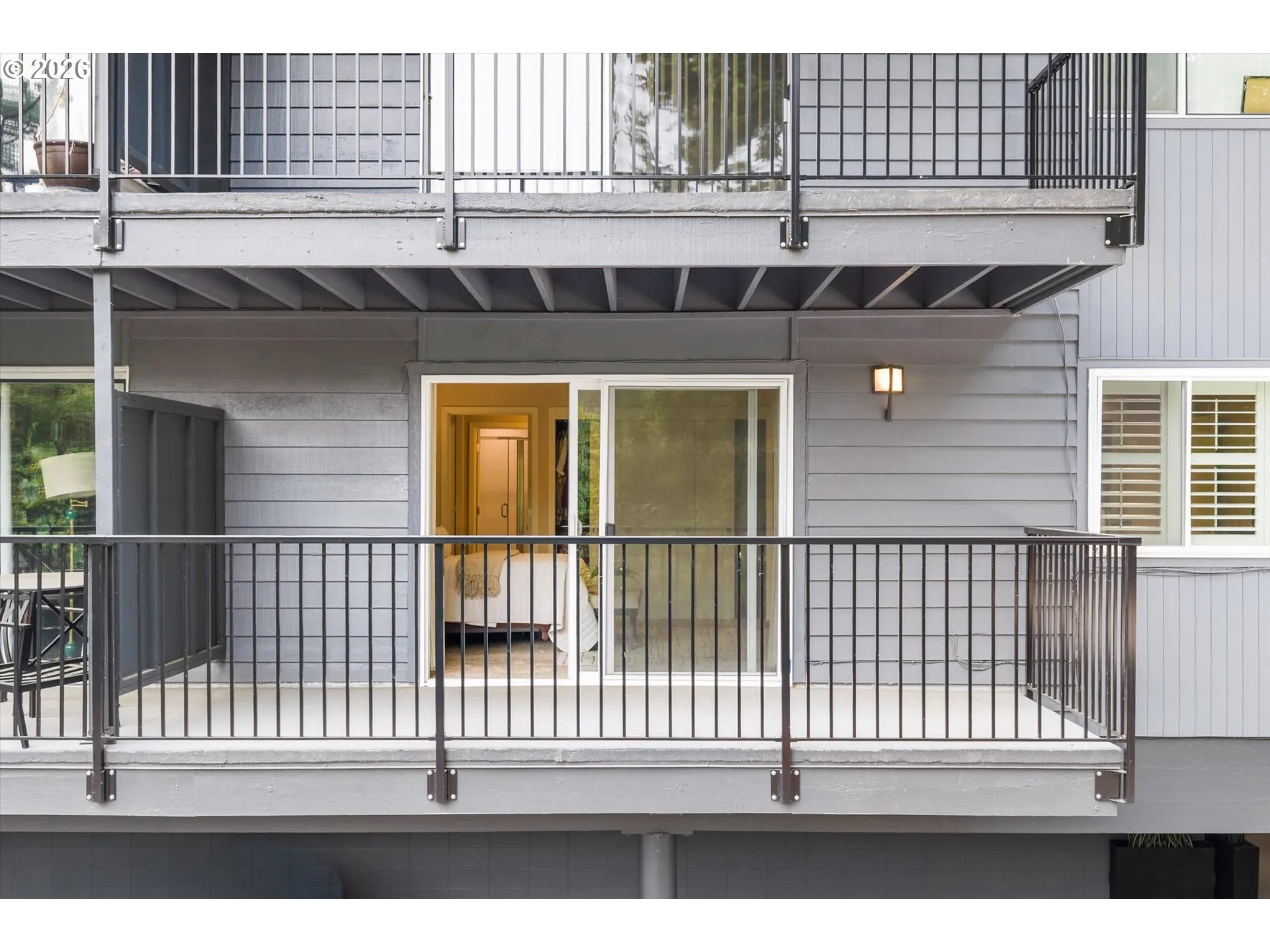 Balcony-Private