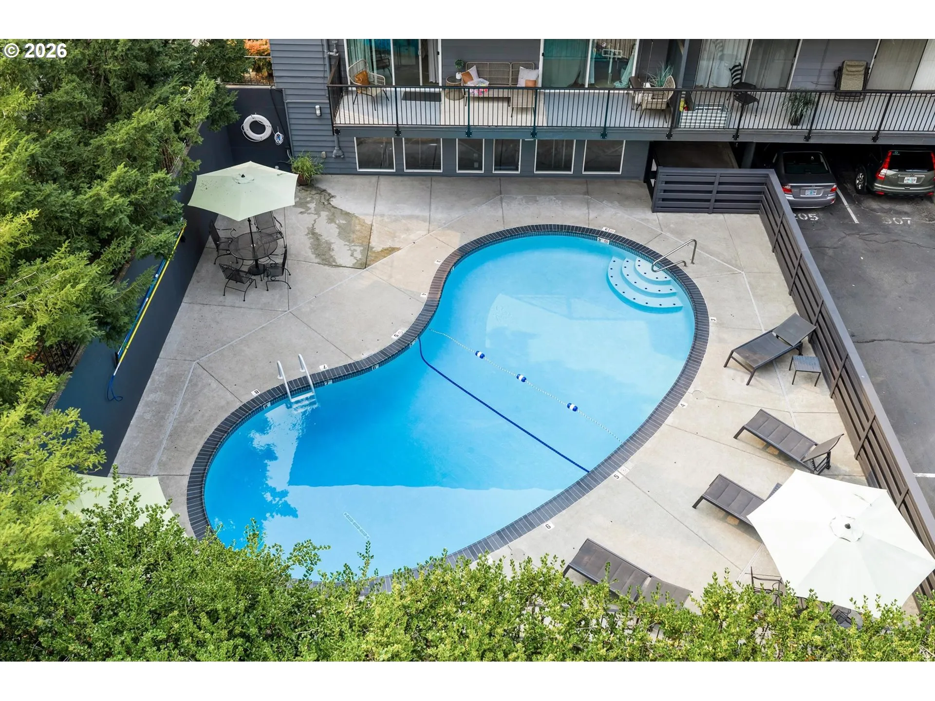 Community Pool-# 2