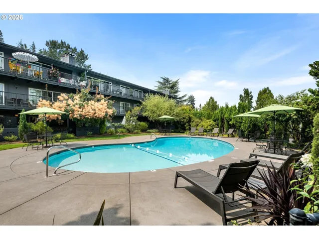 Community Pool-# 1