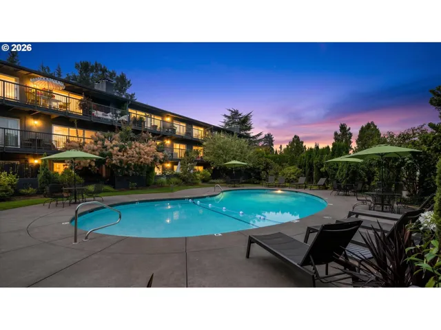 Community Pool-# 1