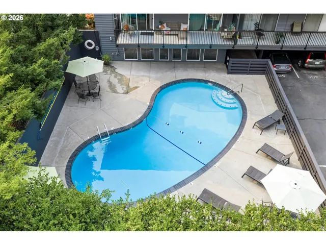 Community Pool-# 2