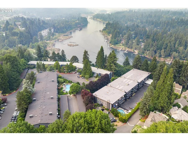 Drone View/UAV