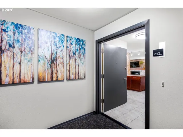 Entrance/Foyer