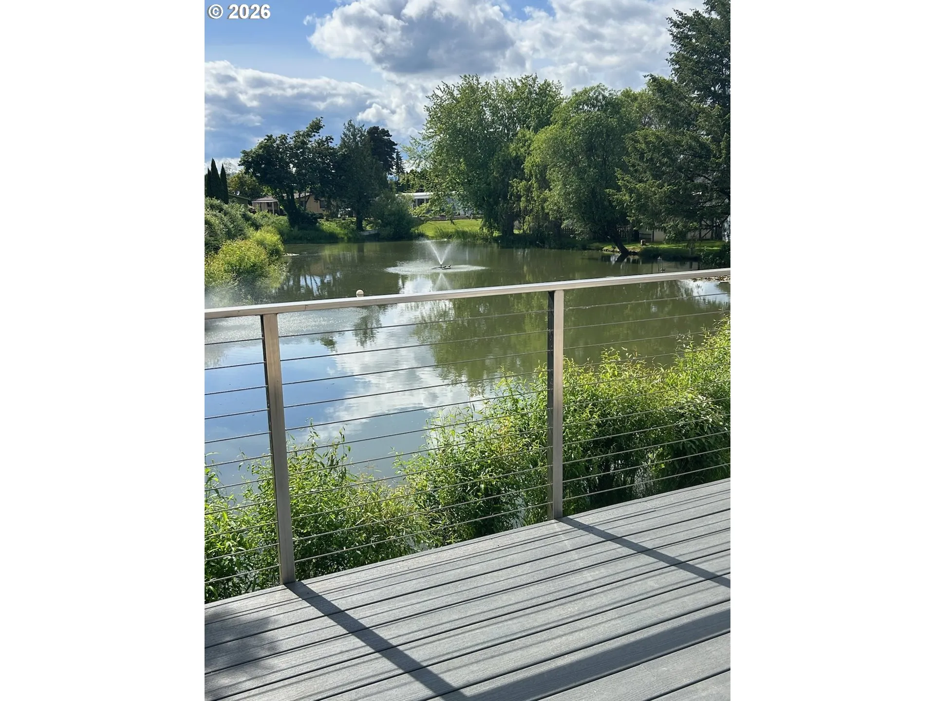 Deck-Upper