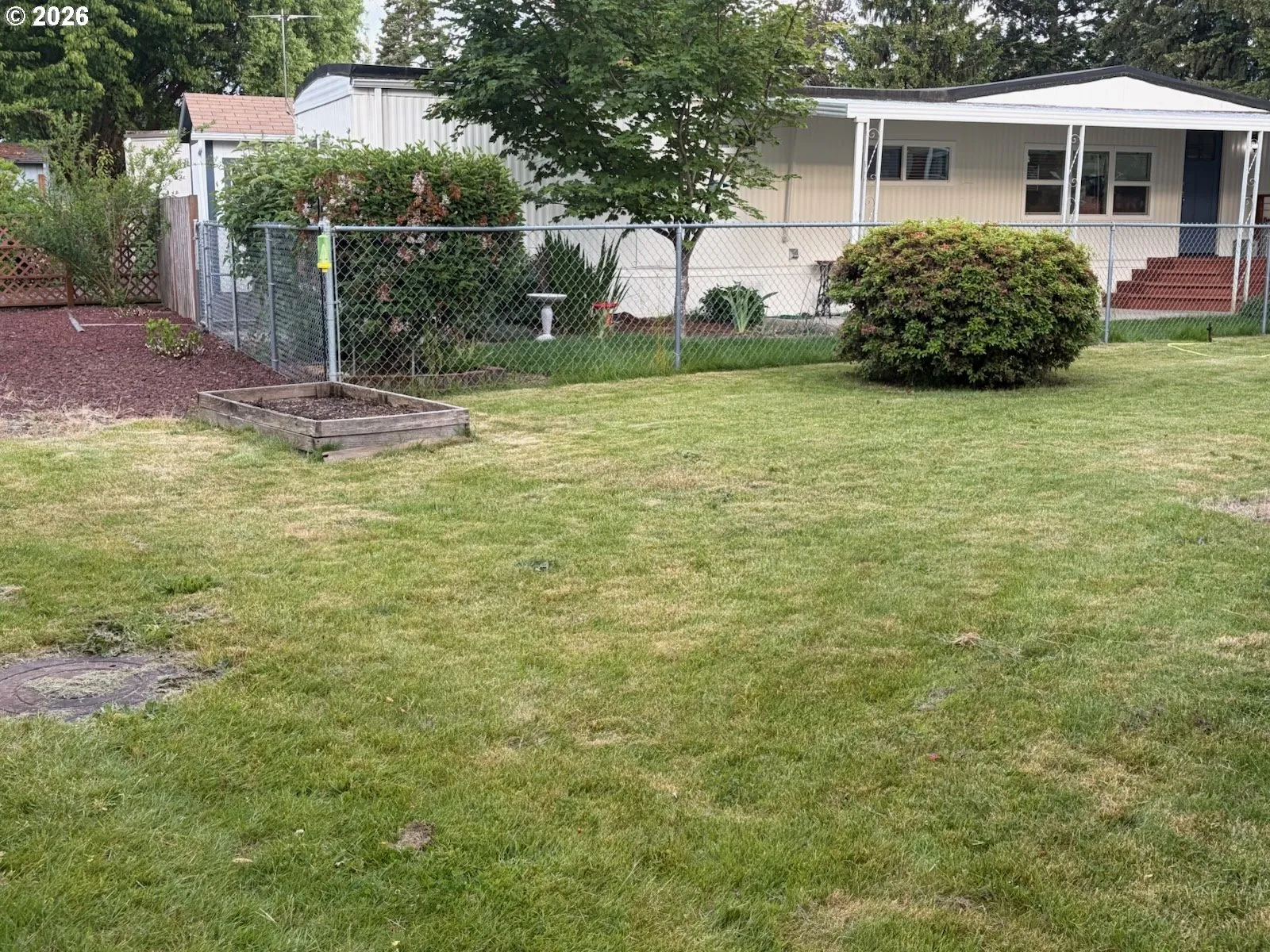 Yard-Front