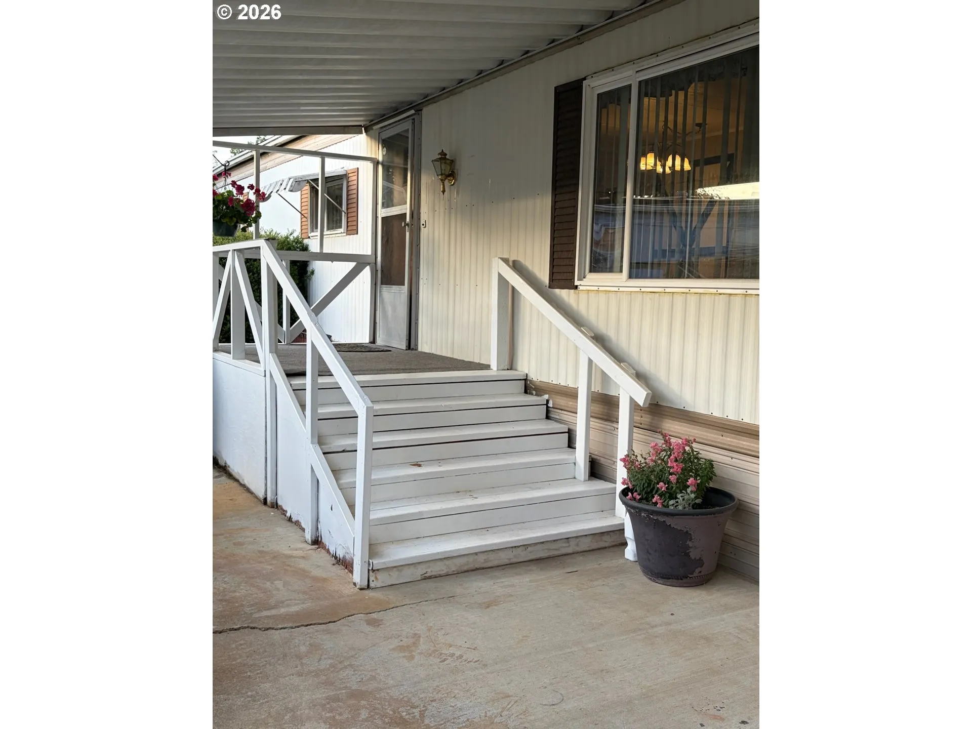 Entrance/Foyer