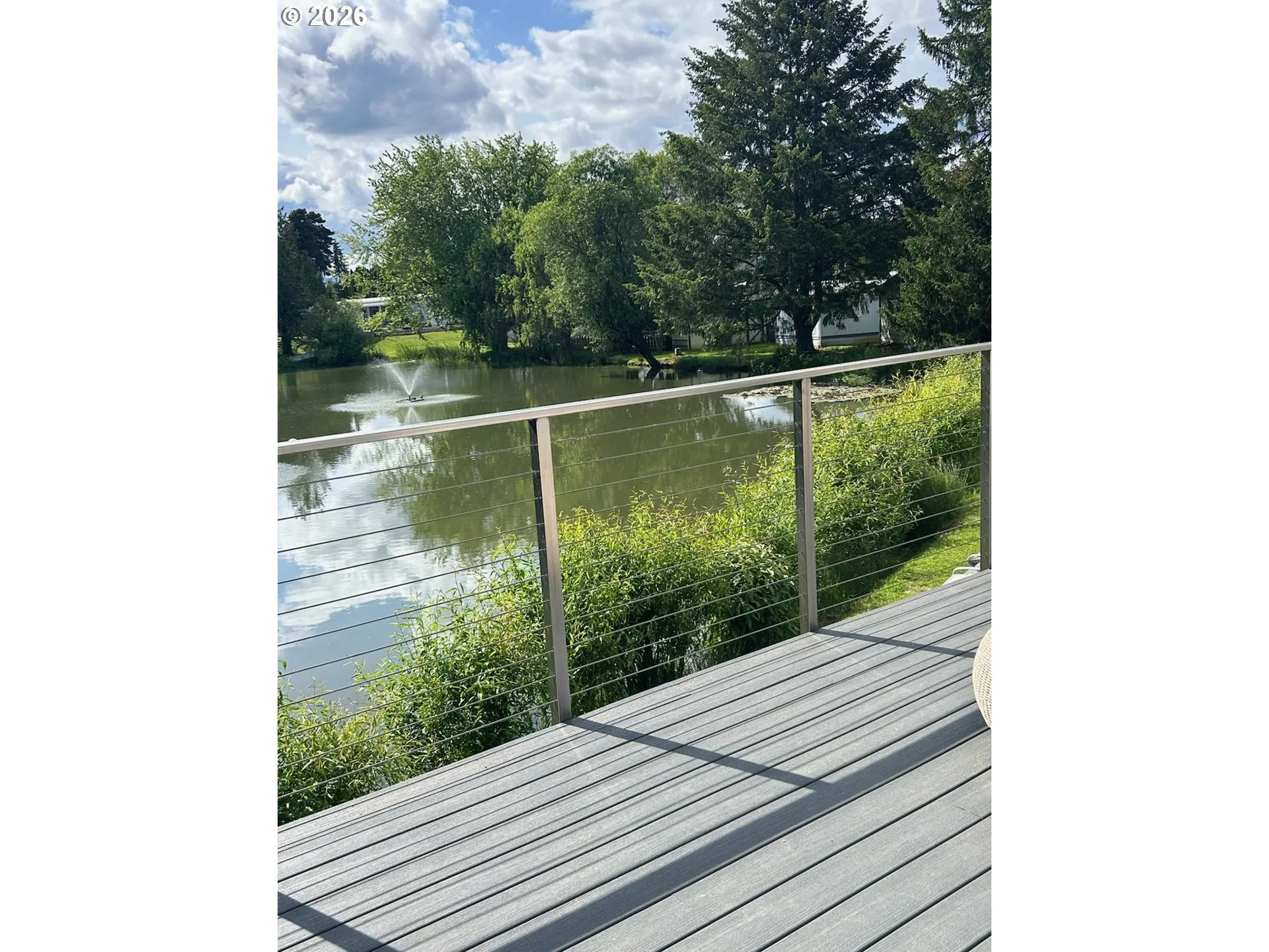 Deck-Upper