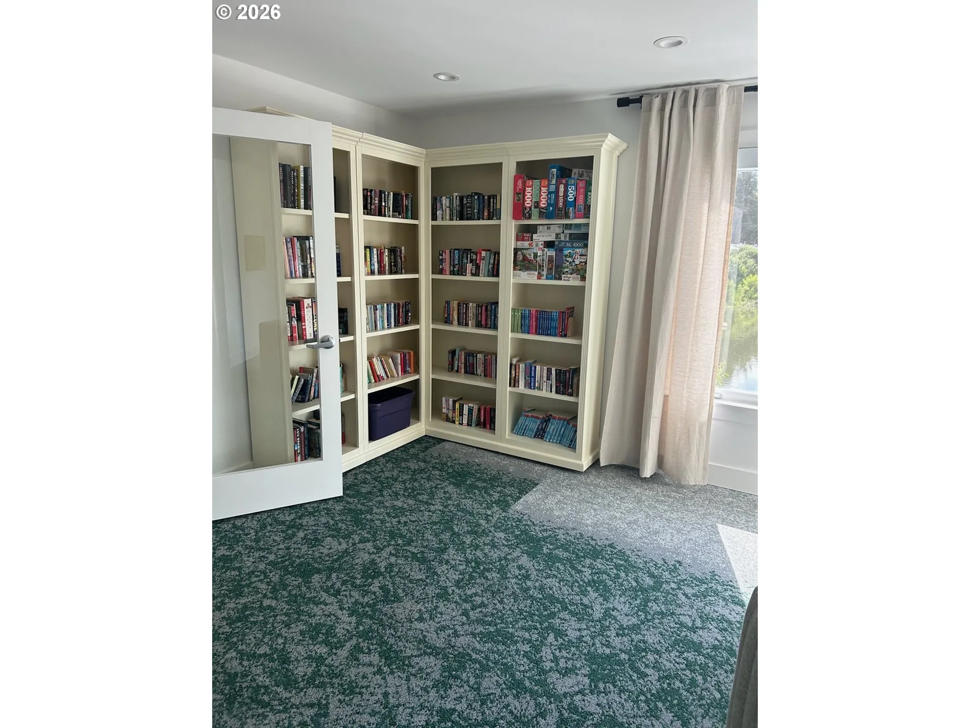 Library-Main