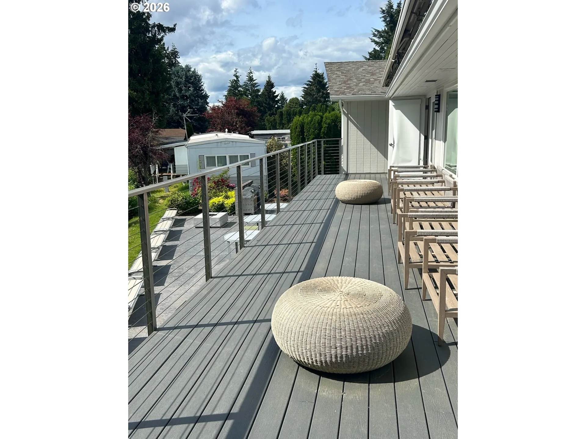 Deck-Upper