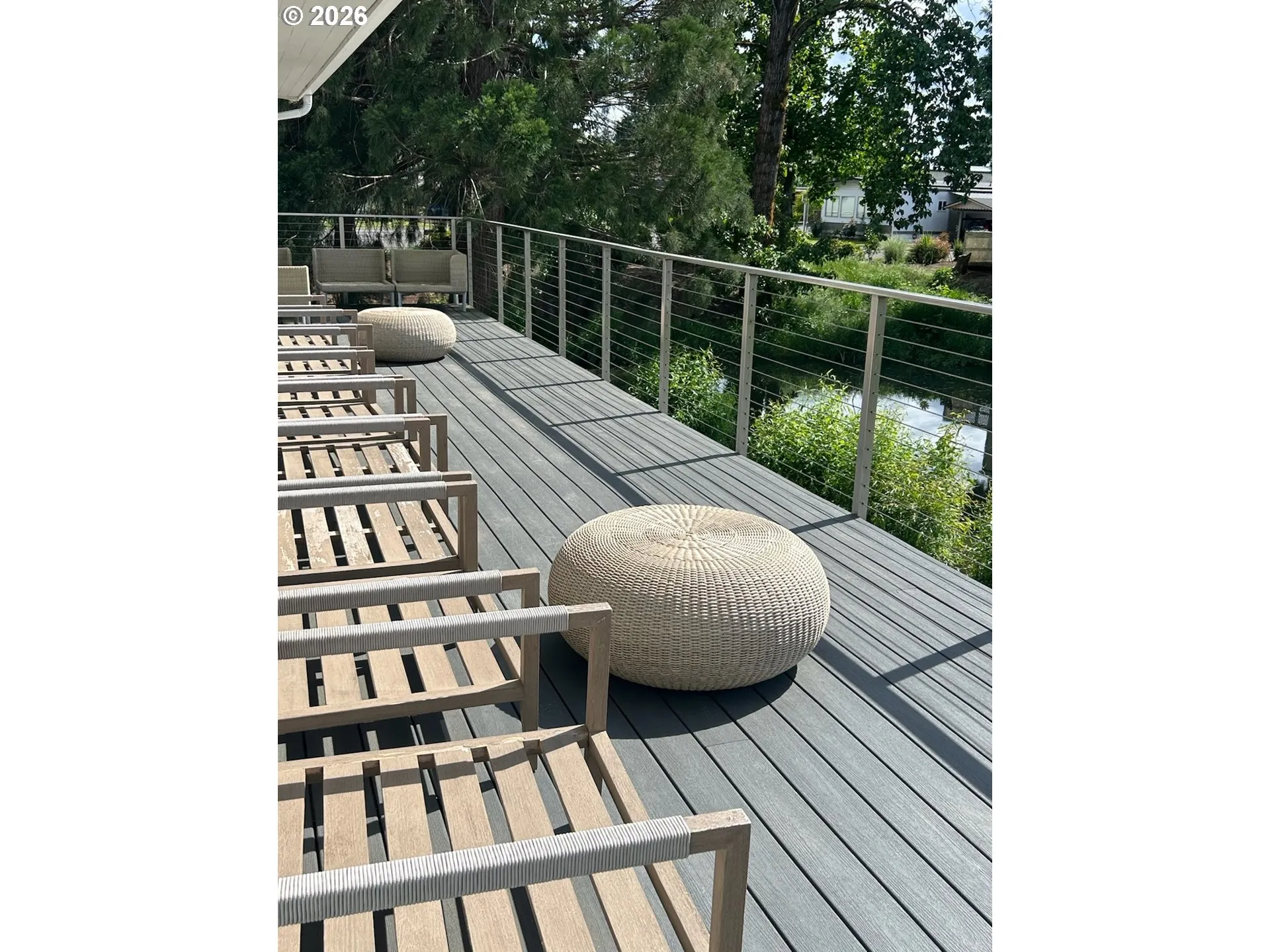 Deck-Upper