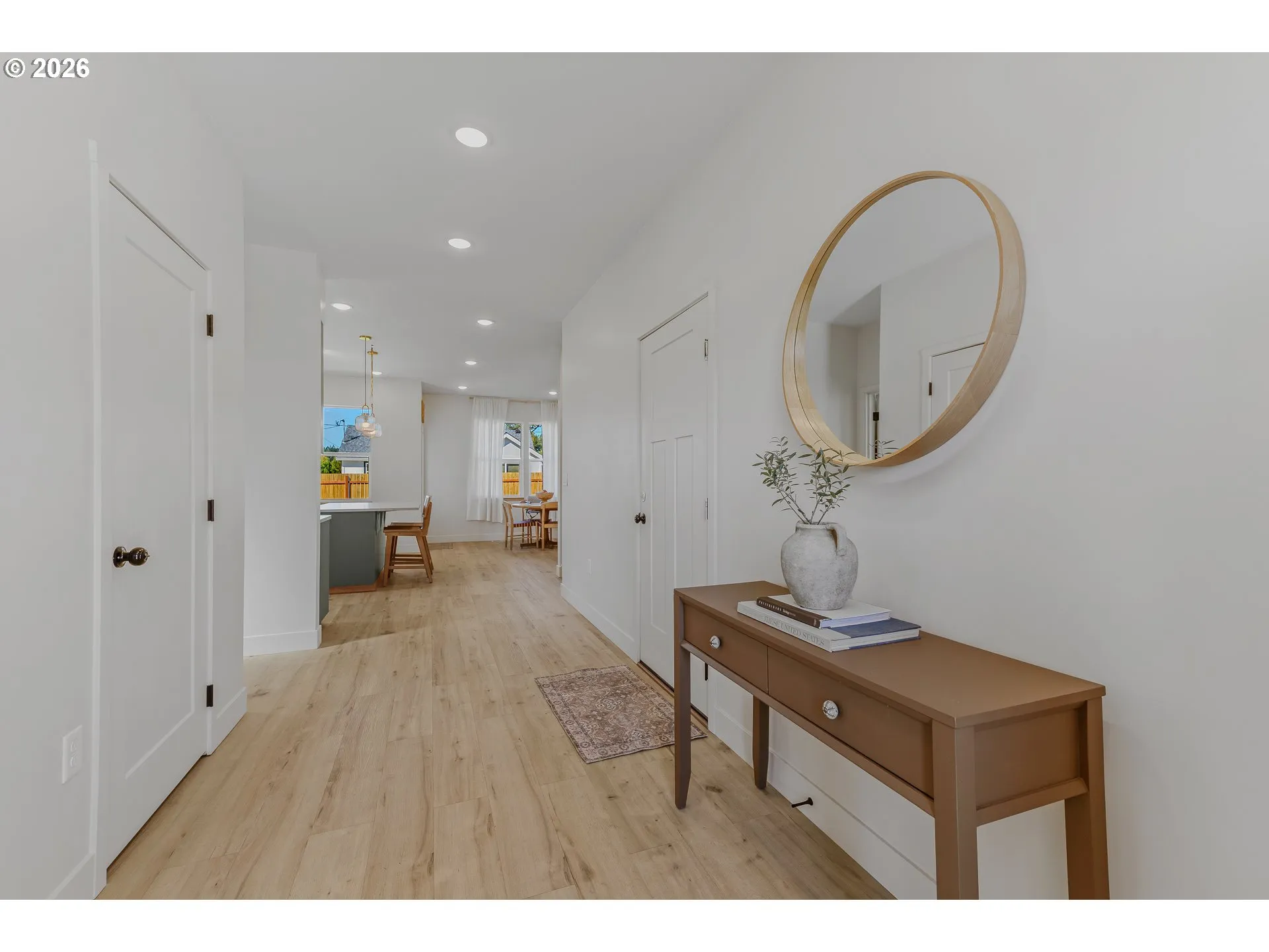 Entrance/Foyer