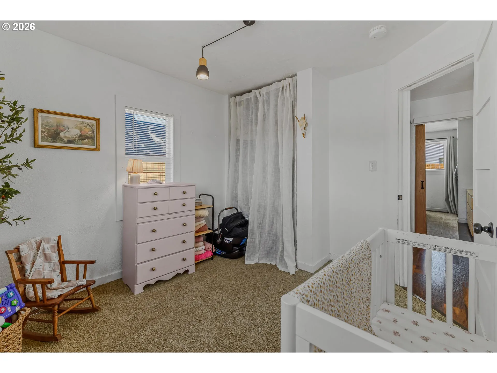 2nd Residence