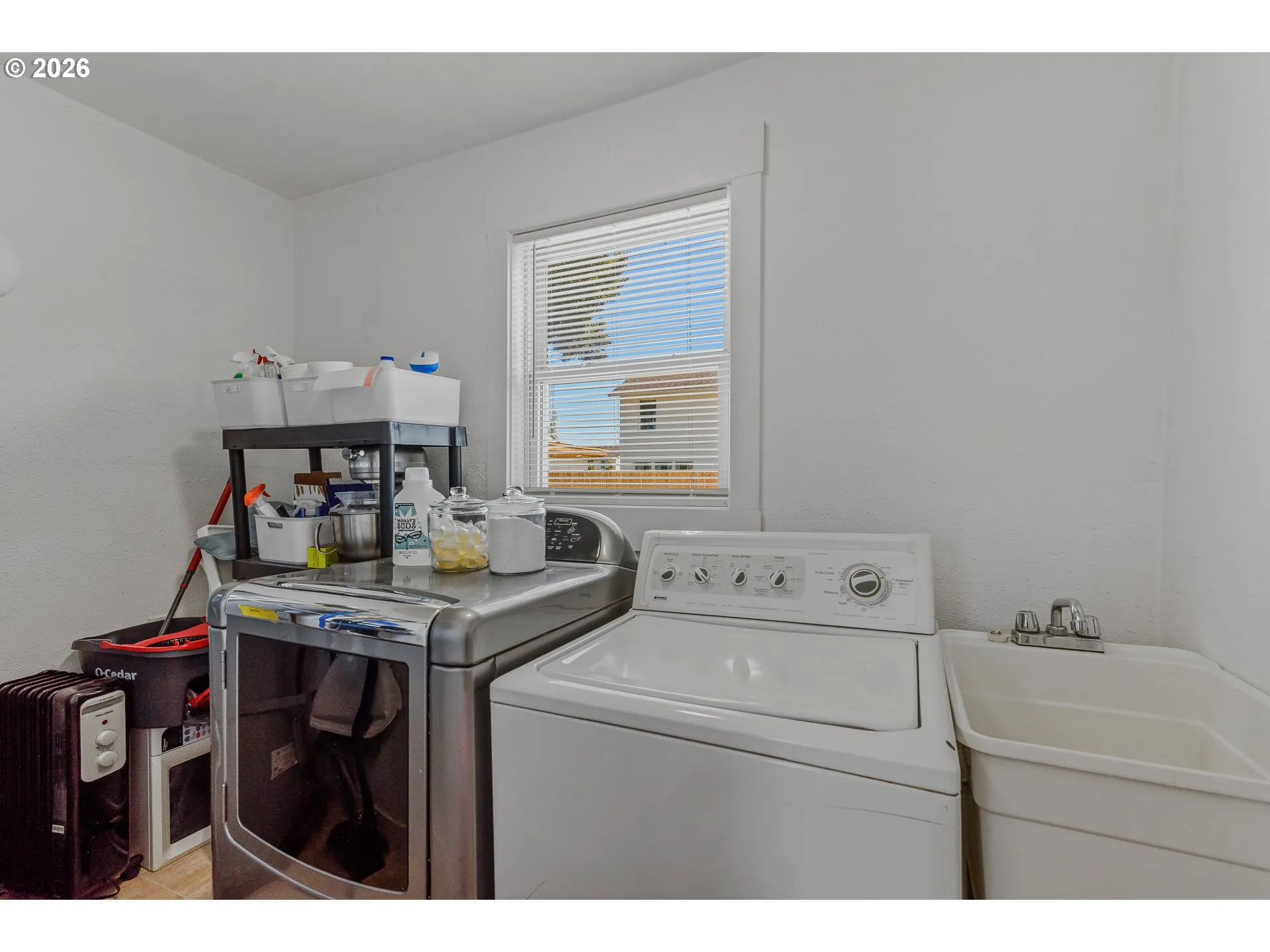 2nd Residence