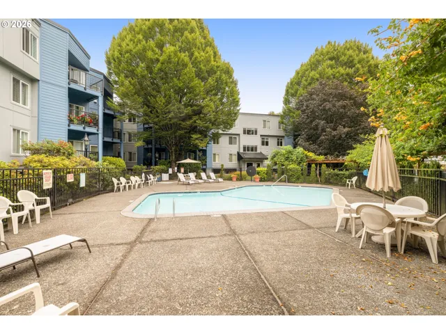 Community Pool