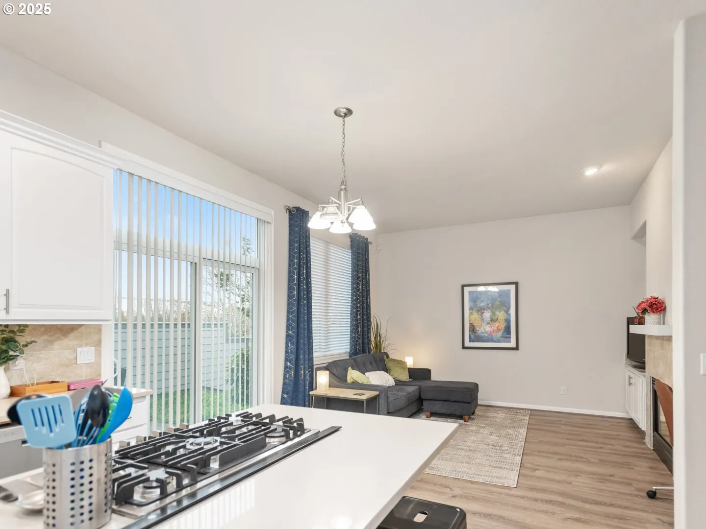 Kitchen/Family Room